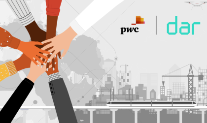 PwC and Dar Al-Handasah Consultants partner to provide sustainable solutions