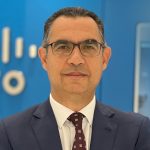 Abdelilah Nejjari, Managing Director for Gulf region at Cisco