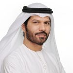 Ahmed Salmeen, Al Masaood Group’s Chief Executive, Government Affairs