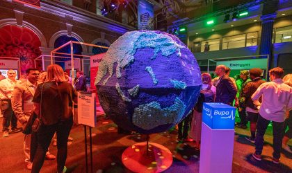 Bupa Global selects 18 sustainability-focused startups from Bupa Eco-Disruptive event