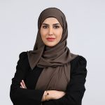 Hamda Al Shamali - Group Head PIC