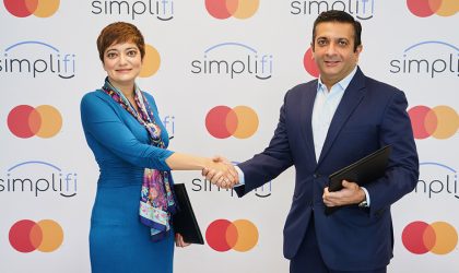 Mastercard partners with SimpliFi to offer Cards as a Service platform in MENA