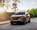 Nissan Motor announces global EV sales surpass 1-million-unit milestone