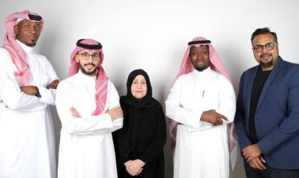 Beyond Imagination Technologies partners with Aba’ad Alkhayal in Saudi Arabia