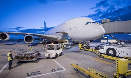SITA partners with Singapore based Envision Digital to help airports reduce operational costs
