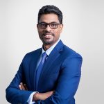 Sunil Kumar_CEO_The DataFlow Group