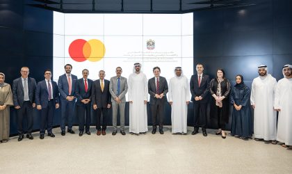 UAE’s Artificial intelligence Office and Mastercard sign MoU to increase readiness