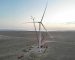 Saudi based ACWA Power installs wind turbine for 500MW project in Uzbekistan