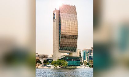Emirates NBD launches sustainability themed accelerator programme inviting green fintechs