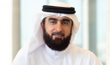 Farid Al Mulla appointed as Chief Executive Officer of Emirates Islamic