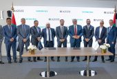 Azizi Developments signs MoU with Siemens to improve energy efficiency of smart buildings