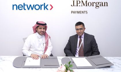 JP Morgan Payments selects Network International as regional strategic partner
