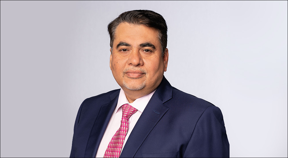 Rajeev B Batra_Partner and Head of Private Enterprise at KPMG Lower Gulf
