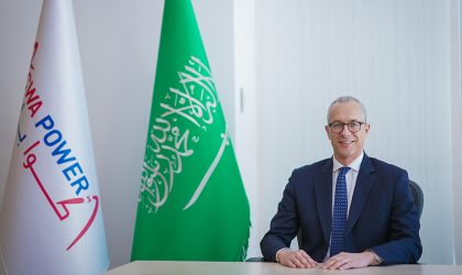 Saudi based ACWA Power signs agreements with Italian partners for green hydrogen, desalination