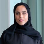 Mira Omar Al Futtaim, Chairperson of the Al-Futtaim Group Emiratisation Council