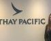 Cathay Pacific elevates Shanna Docherty to Regional Head of Trade Sales MEA