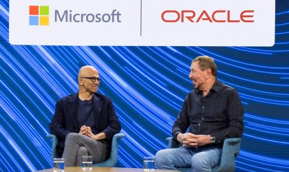 Oracle and Microsoft announce Oracle Database@Azure which will be deployed in Azure datacenters