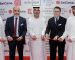 Global biotechnology company, BeiGene opens MENA office in Dubai Science Park