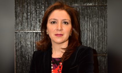Nelly Boustany moves from SAP to Network International as Chief Human Resources Officer