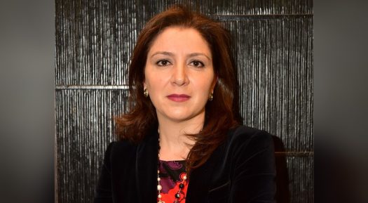 Nelly Boustany moves from SAP to Network International as Chief Human Resources Officer