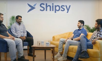 Shipsy completes Stockone acquisition and expands product portfolio