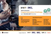 Bybit and DMCC Crypto Centre announce finalists for Web3 Unleashed hackathon