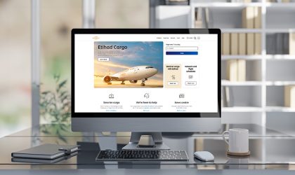 Etihad Cargo adds Instant Offer Rate tool to enhance carrier’s online booking portal