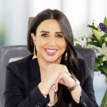 Sanaa Ouahmane, Chief Executive Officer – AWR Mobility Services, AW Rostamani Group