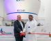 Mohammed Bin Rashid Aerospace Hub welcomes Australia based Ansett Aviation Training