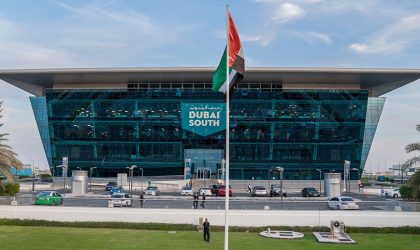 Dubai South diverts 622 tonnes waste from landfills, equivalent to 29% waste generated in 2022