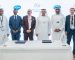 Mohammed Bin Rashid Aerospace signs agreement with UUDS for third facility at Dubai South