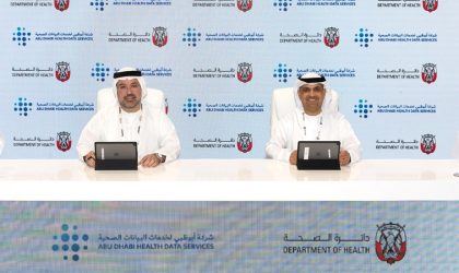 Department of Health Abu Dhabi partners with M42 to access Health Information Exchange