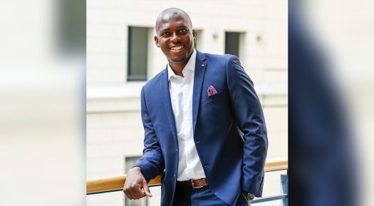 Network International appoints Mpho Sadiki as Group Managing Director, Merchant Solutions Africa