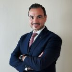 Yazan Abdeen, Chief Executive of Asset Management, Al Ramz Corporation PJSC