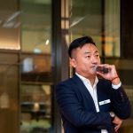 Ben Zhou, co-founder and CEO, Bybit