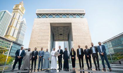 Portfolio of buildings under Dubai International Financial Centre, receive 15 LEED Certifications