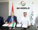 Union of African Chambers of Commerce, DP World formalise partnership for intra-Africa trade