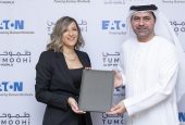Eaton and DP World partner to upskill Emirati talent through Tumoohi programme