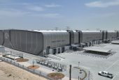 DP World’s Jebel Ali Free Zone, Group AMANA complete Phase 1 Jafza Logistics Park