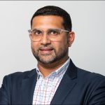 Shamsh Hadi, CEO and co-founder of ZorroSign