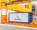 DP World’s Second Life Container collects 280,000 golf balls to support grassroots golf