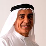 Fadel Al Ali, Chairman of the DFSA