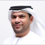 Marwan bin Shakar, Senior Vice President, Access Network Development, etisalat by e&