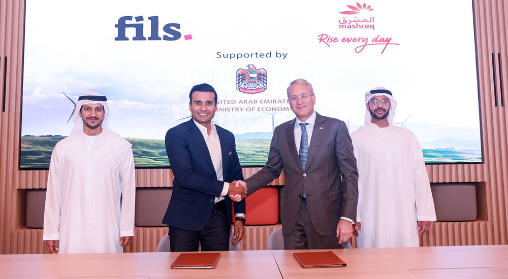 Mashreq-Partners-with-UAE-Fintech-Fils-to-Launch-Carbon-Offsetting-Services-for-Corporate-Clients