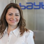Ola Haddad, a spokesperson for Bayt.com