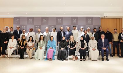 American University of Sharjah unveils Alumni CEO Club to foster connections
