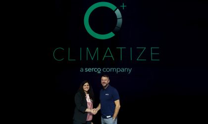 Serco acquires sustainability and engineering consultancy Climatize to bolster sustainability