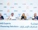 Abu Dhabi Exports Office, Mashreq, ADCB to provide $100 million in financing to BGN   