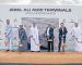 DP World breaks ground with new agri terminals at Jebel Ali Port, enhancing UAE’s food security