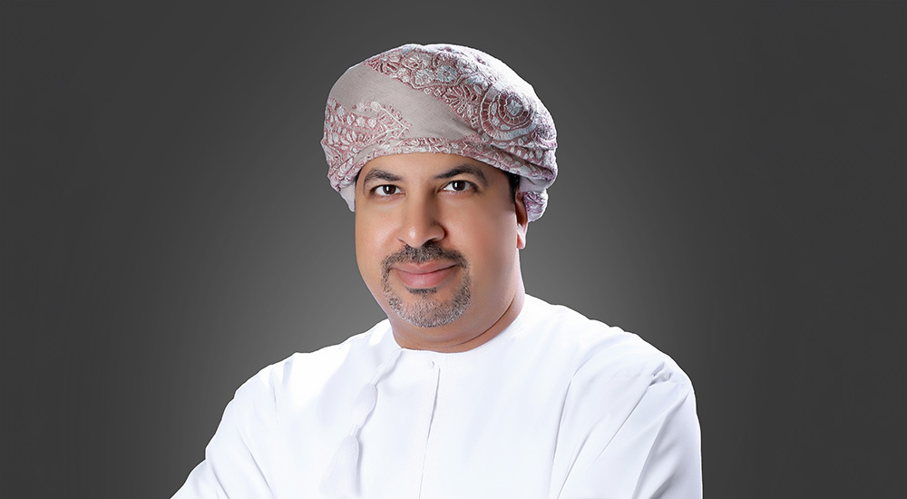 Alsalt Mohammed Al Kharusi as the Country Head of Oman